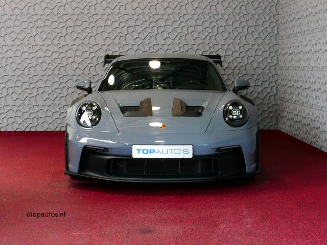 Porsche 911 Porsche 992 GT3 RS - Arctic Grey | Sammlerfahrzeug | Nur 2.099 km Preis inkl. MwSt