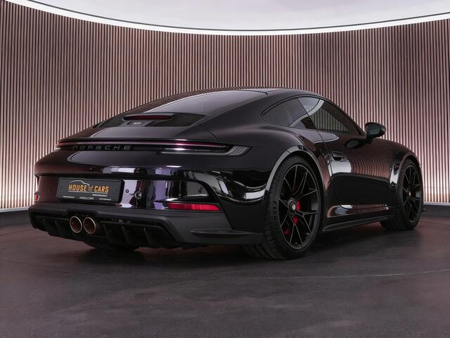 Porsche 911 4.0 GT3 Touring |Akrapovic|Akrapovic downpipes|Akrapovic diffusor|stealth PPF|Org. NL|kerm. coating|dealer onderhouden|lift|sport chrono|18-voudig|Bose|stoelverwarming|