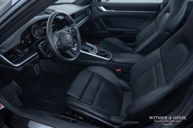 Porsche 911 3.0 Carrera 4 S NL-auto, 1e eig.