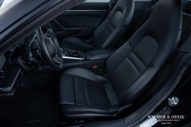 Porsche 911 3.0 Carrera 4 S NL-auto, 1e eig.