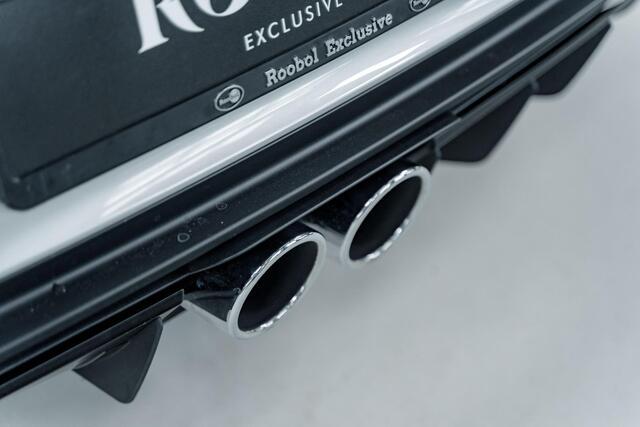 Porsche 911 4.0 GT3 Touring | Front axle lift | Keramisch | Bose Sound System |