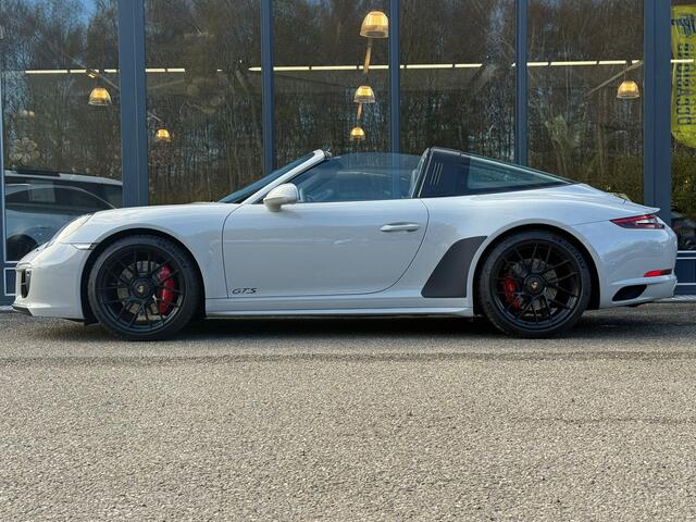 Porsche 911 Cabrio Targa 3.0 Carrera 4 GTS Sport Chrono
