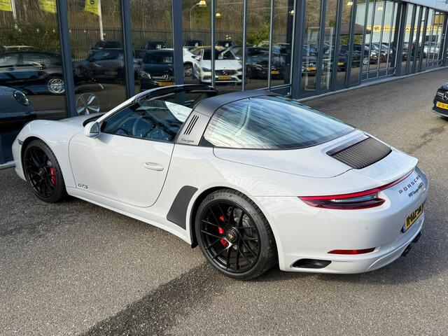 Porsche 911 Cabrio Targa 3.0 Carrera 4 GTS Sport Chrono
