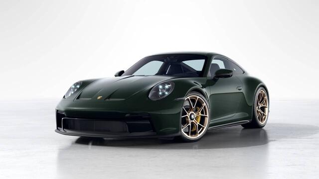 Porsche 911 GT3 Touring