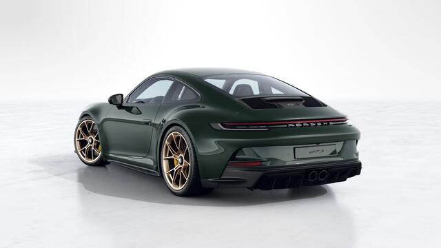 Porsche 911 GT3 Touring