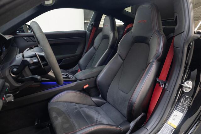 Porsche 911 3.0 Carrera GTS | Aerokit | Glazen schuifdak | Bose | Lift | Sportuitlaat |