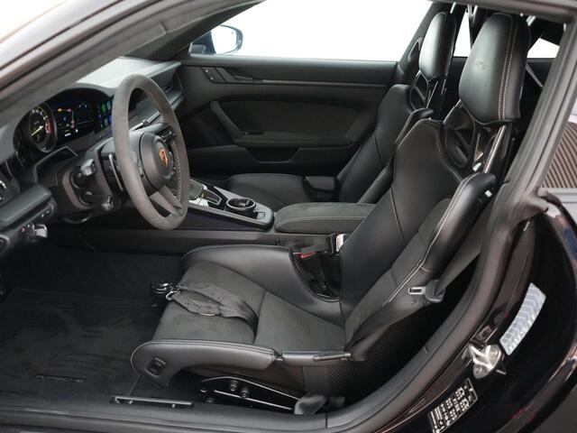 Porsche 911 GT-3 Clubsport 4.0 510pk |schaalstoelen|lift systeem|Bose|Sportchrono|PDLS|Apple Carplay|
