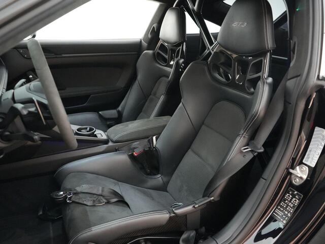 Porsche 911 GT-3 Clubsport 4.0 510pk |schaalstoelen|lift systeem|Bose|Sportchrono|PDLS|Apple Carplay|