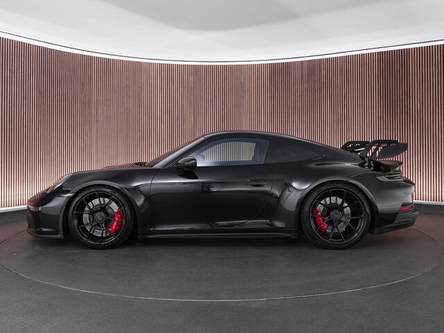 Porsche 911 GT-3 Clubsport 4.0 510pk |schaalstoelen|lift systeem|Bose|Sportchrono|PDLS|Apple Carplay|