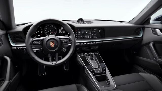 Porsche 911 Carrera 4S Cabriolet