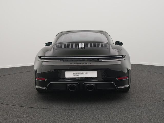 Porsche 911 Targa 4 GTS
