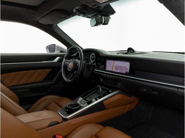 Porsche 911 Turbo S