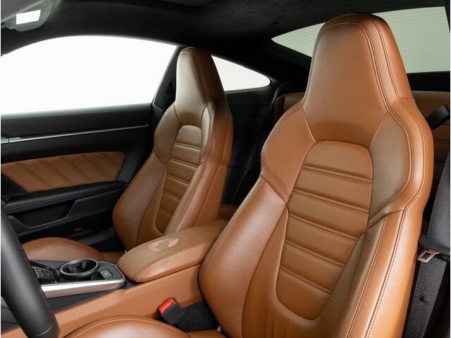 Porsche 911 Turbo S