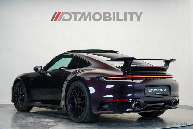 Porsche 911 3.0 Carrera 4S | PTS | Akrapovic | Aerokit