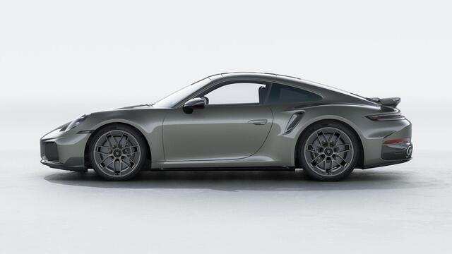 Porsche 911 3.6 Turbo S | FACELIFT | SportDesign | Lift | Carbon | Burmester | InnoDrive |