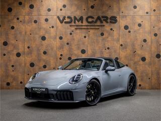 porsche-911-3.6-t-hybrid-targa-4-gt