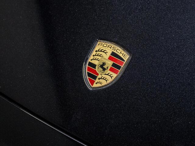 Porsche 911 3.0 Carrera 4S | Achterasbest. | 18-weg | 360° | Stoelventilatie | BOSE | Sport Chrono |