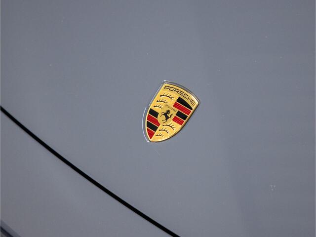 Porsche 911 3.6 T-Hybrid Carrera 4 GTS | Stoelventilatie | 18-weg | ACC | BOSE | Pano | 360° |