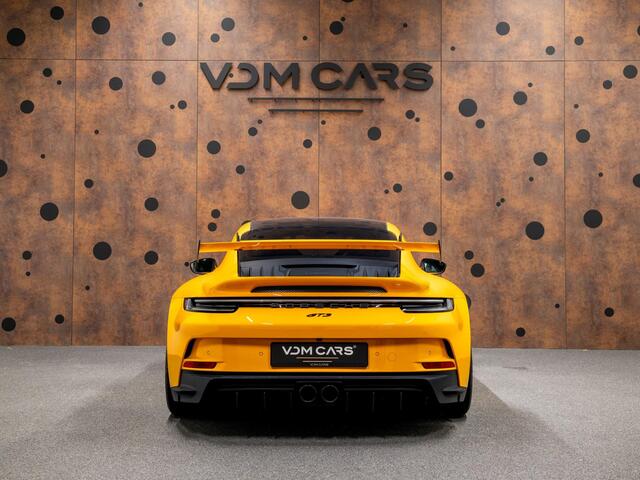 Porsche 911 4.0 GT3 | PTS | Handbak | Clubsport | PCCB | Lift |