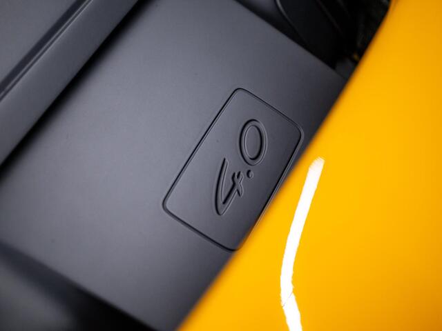 Porsche 911 4.0 GT3 | PTS | Handbak | Clubsport | PCCB | Lift |