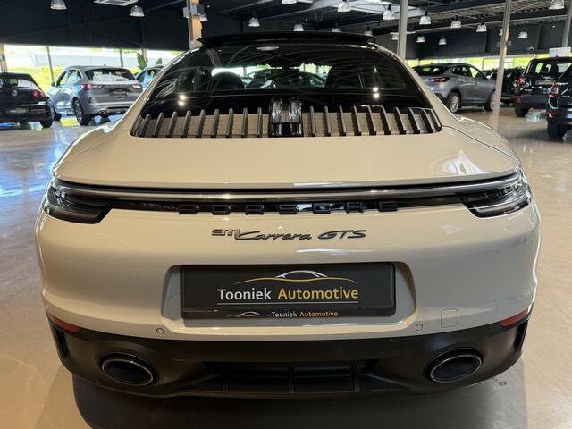 Porsche 911 3.0 Carrera GTS 992 Sportchrono