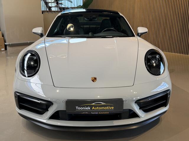 Porsche 911 3.0 Carrera GTS 992 Sportchrono