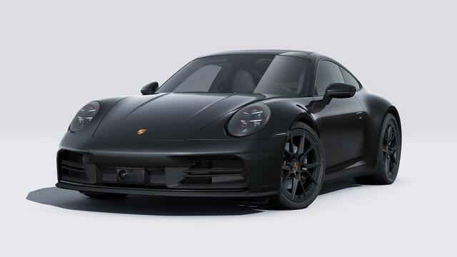 Porsche 911 Carrera