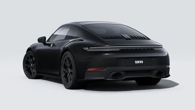 Porsche 911 Carrera