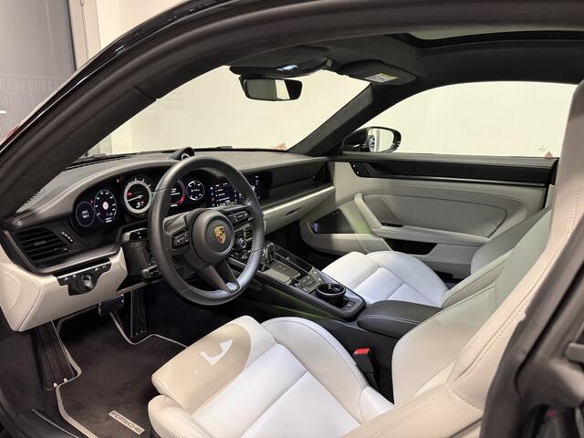 Porsche 911 3.0 Carrera 4 GTS Volledig PPF// Vol opties