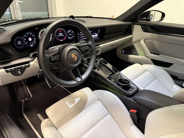 Porsche 911 3.0 Carrera 4 GTS Volledig PPF// Vol opties