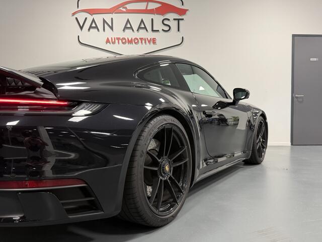 Porsche 911 3.0 Carrera 4 GTS Volledig PPF// Vol opties