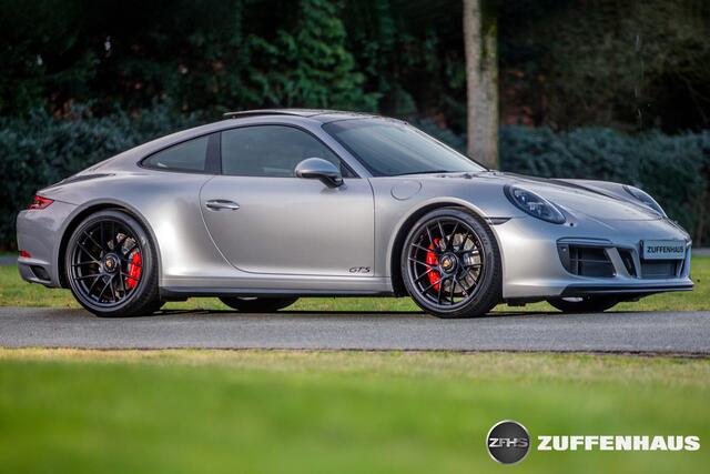 Porsche 911 3.0 Carrera GTS