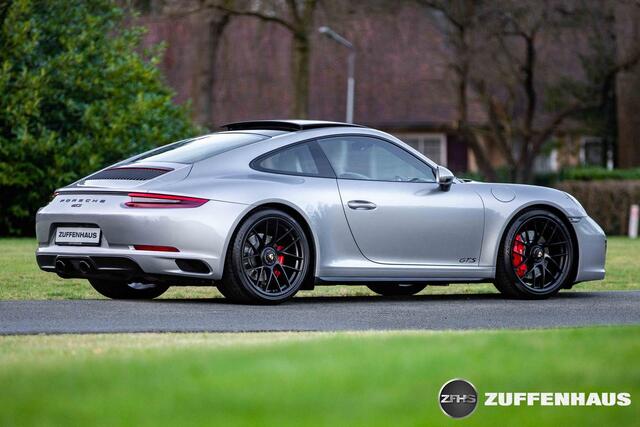 Porsche 911 3.0 Carrera GTS