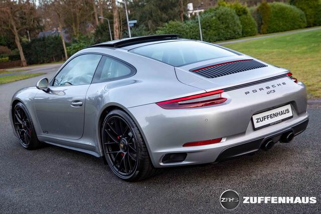 Porsche 911 3.0 Carrera GTS