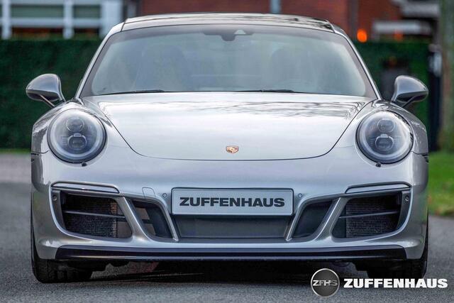 Porsche 911 3.0 Carrera GTS