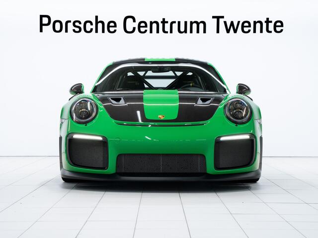 Porsche 911 GT2 RS