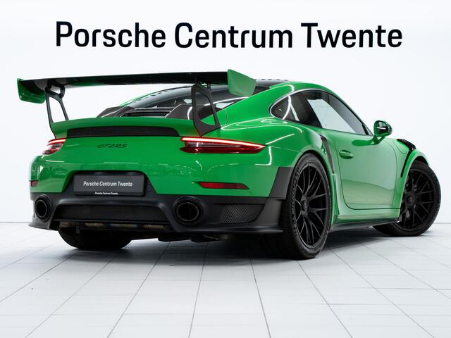 Porsche 911 GT2 RS