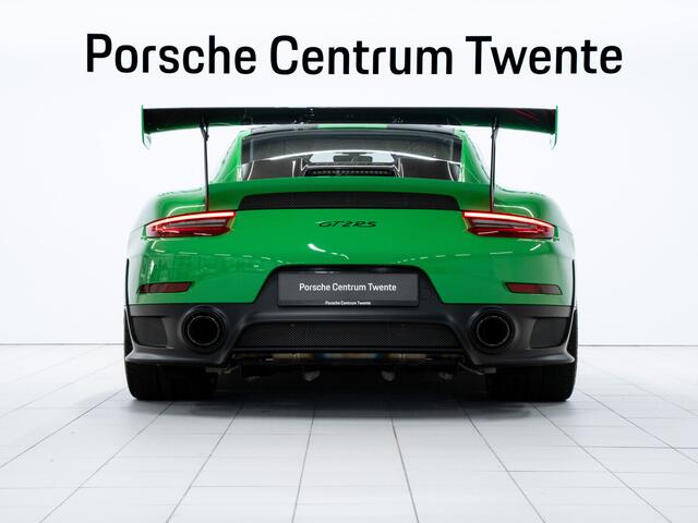 Porsche 911 GT2 RS