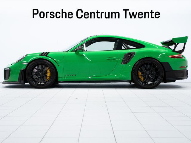 Porsche 911 GT2 RS