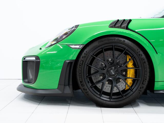 Porsche 911 GT2 RS
