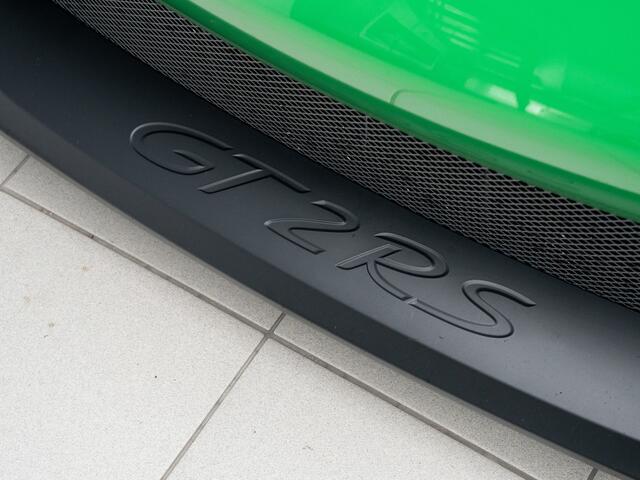 Porsche 911 GT2 RS