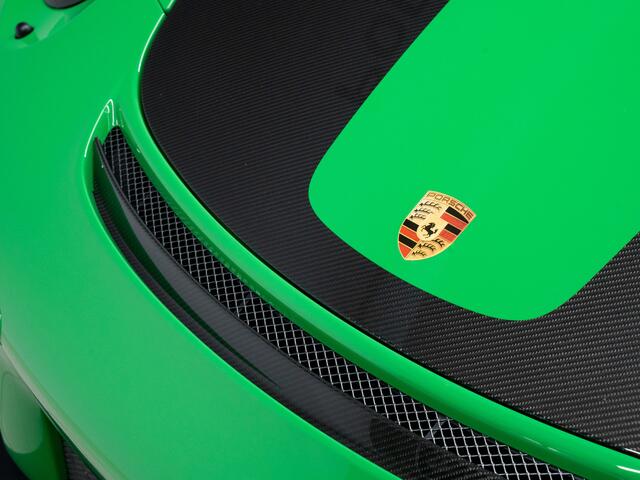 Porsche 911 GT2 RS
