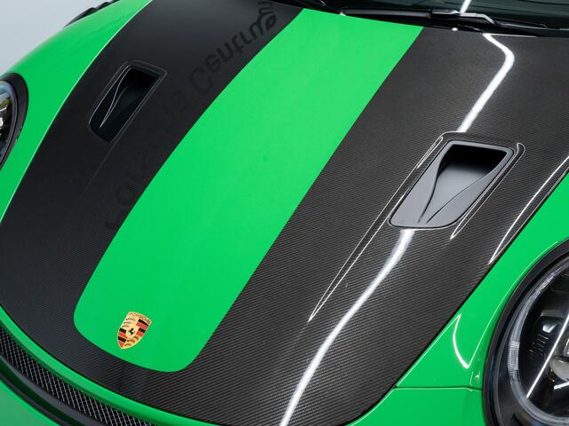 Porsche 911 GT2 RS