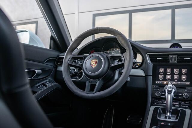 Porsche 911 991.2, 4.0 GT3, PDK