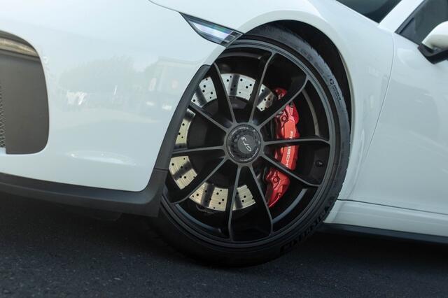 Porsche 911 991.2, 4.0 GT3, PDK