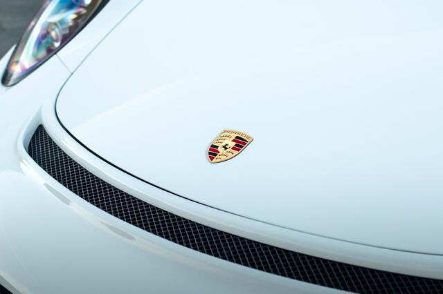 Porsche 911 991.2, 4.0 GT3, PDK