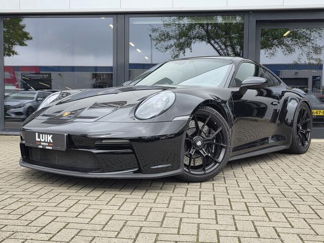 Porsche 911 4.0 GT3 Touring