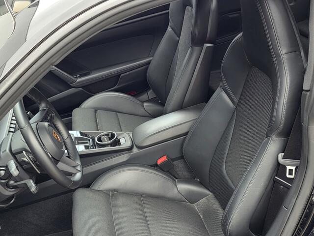 Porsche 911 4.0 GT3 Touring