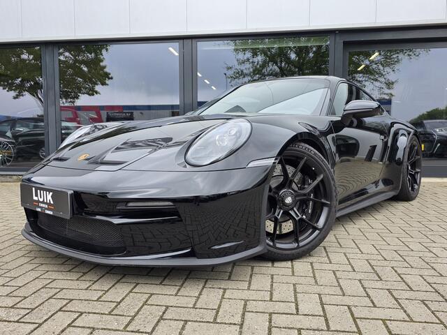 Porsche 911 4.0 GT3 Touring