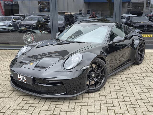 Porsche 911 4.0 GT3 Touring